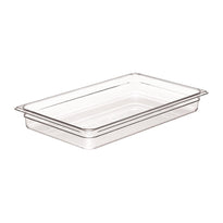 Bac Camview Cambro Gn 1/6 65Mm - GelatoPro.fr
