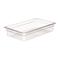 Bac Camview Cambro Gn 1/1 100Mm - GelatoPro.fr