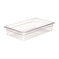 Bac Camview Cambro Gn 1/6 100Mm - GelatoPro.fr