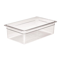 Bac Camview Cambro Gn 1/1 150Mm - GelatoPro.fr