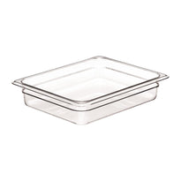 Bac Camview Cambro Gn 1/2 65Mm - GelatoPro.fr