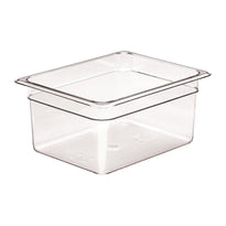 Bac Camview Cambro Gn 1/2 150Mm - GelatoPro.fr