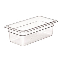 Bac Camview Cambro Gn 1/3 100Mm - GelatoPro.fr