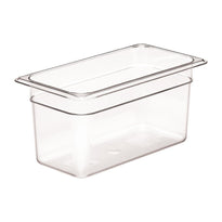 Bac Camview Cambro Gn 1/3 150Mm - GelatoPro.fr