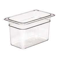 Bac Camview Cambro Gn 1/4 150Mm - GelatoPro.fr