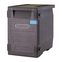 Conteneur Epp À Chargement Frontal Gn 1/1 Cambro 86 Litres - GelatoPro.fr