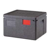 Conteneur Epp Ouverture Sur Le Dessus Gn 1/2 Cambro 16,9 Litres - GelatoPro.fr