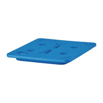 Plaque Eutectique Froide Cambro Gn 1/2 - GelatoPro.fr