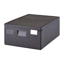 Conteneur Epp 600 X 400 Ouverture Sur Le Dessus Cambro 53 Litres - GelatoPro.fr