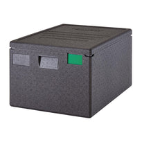 Conteneur Epp 600 X 400 Ouverture Sur Le Dessus Cambro 80 Litres - GelatoPro.fr