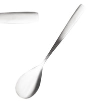 Cuillères À Moka Satin Comas (X12) - GelatoPro.fr