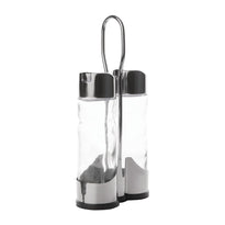 Ménagère 2 Pièces Huile Et Vinaigre Paris Comas - GelatoPro.fr