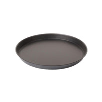Tourtière Unie Antiadhésive 280Mm Matfer - GelatoPro.fr