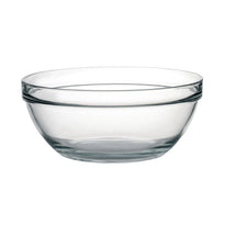 Bols De Cuisinier En Verre Arcoroc 260Mm - GelatoPro.fr