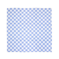 Torchon De Cuisinier Vogue Bleu - GelatoPro.fr