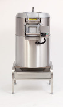 Eplucheuse Ep25 Ta Tour Abrasif Robot Coupe - GelatoPro.fr