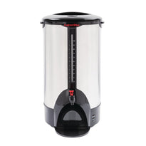 Percolateur Compact Caterlite 15L - GelatoPro.fr