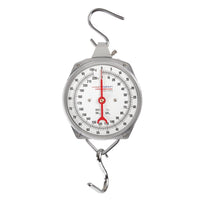 Balance De Cuisine Suspendue En Inox Weighstation 100Kg - GelatoPro.fr