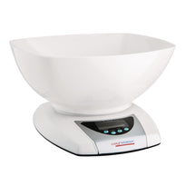 Balance Numérique Weighstation Add N Weigh 5Kg - GelatoPro.fr