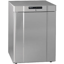 Armoire Réfrigérée Positive De Comptoir Inox Gram 125L K210R - GelatoPro.fr