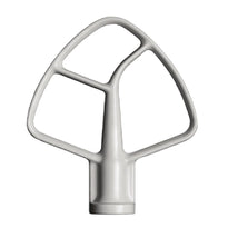 Batteur Plat Kitchenaid Ref K5Ab - GelatoPro.fr