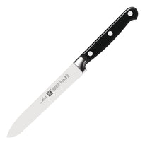 Couteau Tout Usage Zwilling Professional S 20Cm - GelatoPro.fr