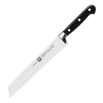 Couteau À Pain Zwilling Professional S 20Cm - GelatoPro.fr