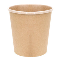 Pots À Soupe Compostables En Pla Fiesta Green 98 Mm - 45,4 Cl (X500) - GelatoPro.fr