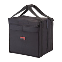 Sac De Livraison Pliant Moyen Cambro Gobag - GelatoPro.fr