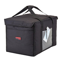 Grand Sac De Livraison Pliant Cambro Gobag 540X360X360Mm - GelatoPro.fr