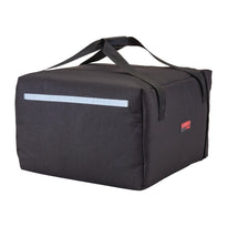 Sac À Pizza Cambro Gobag 495Mm - GelatoPro.fr