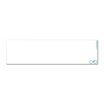 Etiquettes Vierges Pour Bouteilles Réutilisables Puracycle - GelatoPro.fr