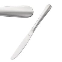 Couteaux De Table Amefa Baguette - GelatoPro.fr