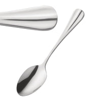 Cuillères À Dessert Amefa Baguette - GelatoPro.fr