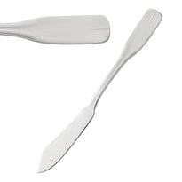 Couteaux À Poisson Amefa Vieux Paris Satiné - GelatoPro.fr