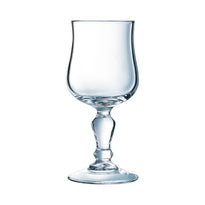 Verres À Vin Arcoroc Normandie 240Ml - GelatoPro.fr