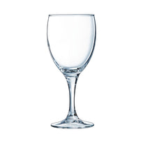 Verres À Vin Arcoroc Elegance 190Ml - GelatoPro.fr