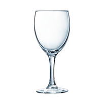 Verres À Vin Arcoroc Elegance 145Ml - GelatoPro.fr