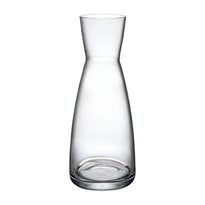 Carafes Transparentes Bormioli Ypsilon 1L - GelatoPro.fr