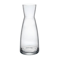 Carafes Transparentes Bormioli Ypsilon 25Cl - GelatoPro.fr