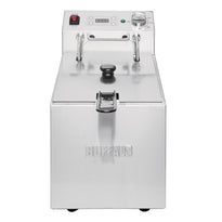 Friteuse Simple Avec Minuterie Buffalo - 5L 2,8Kw - GelatoPro.fr