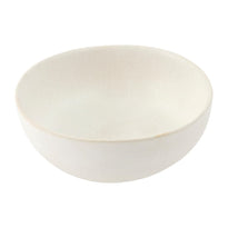 Bols Profonds Blancs Olympia Build A Bowl 110(Ø) X 50(H)Mm (Lot De 12) - GelatoPro.fr