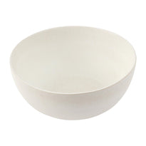 Bols Profonds Blancs Olympia Build A Bowl 170(Ø) X 70(H)Mm (Lot De 6) - GelatoPro.fr