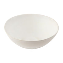 Bols Profonds Blancs Olympia Build A Bowl 225(Ø) X 90(H)Mm (Lot De 4) - GelatoPro.fr