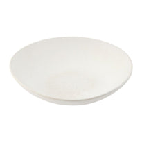 Plats Creux Blancs Olympia Build A Bowl 190(Ø) X 45(H)Mm (Lot De 6) - GelatoPro.fr