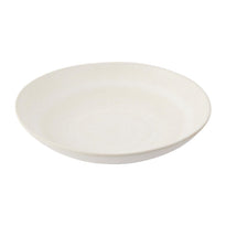 Plats Creux Blancs Olympia Build A Bowl 250(Ø) X 45(H)Mm (Lot De 4) - GelatoPro.fr