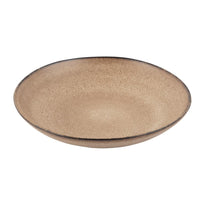 Plats Creux Terre Olympia Build A Bowl 250(Ø) X 45(H)Mm (Lot De 4) - GelatoPro.fr