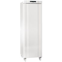 Armoire Compacte Positive Une Porte 346L Gram K410 Lg C 6W - GelatoPro.fr