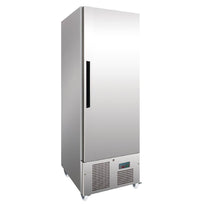 Armoire Réfrigérée Négative 1 Porte 440L Polar Série G - GelatoPro.fr