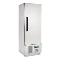 Armoire Réfrigérée Positive 1 Porte 440L Polar Série G - GelatoPro.fr